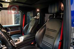مێرسێدس بێنز G-Class